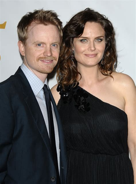 emily deschanel husband